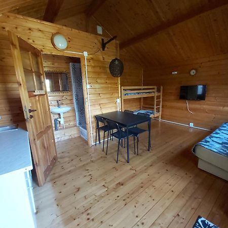 Na Wspólnej Sarbinowo Apartamento Exterior foto
