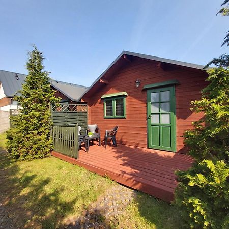 Na Wspólnej Sarbinowo Apartamento Exterior foto