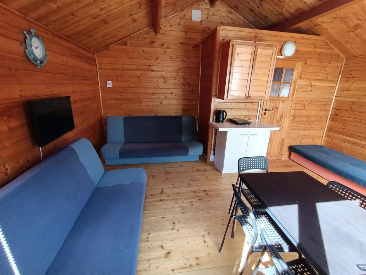 Na Wspólnej Sarbinowo Apartamento Exterior foto