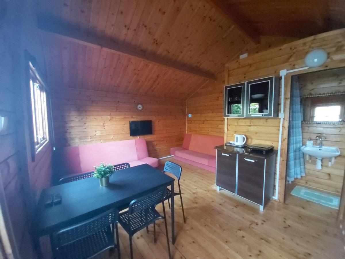 Na Wspólnej Sarbinowo Apartamento Exterior foto