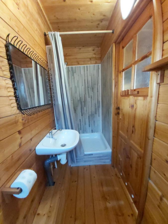 Na Wspólnej Sarbinowo Apartamento Exterior foto