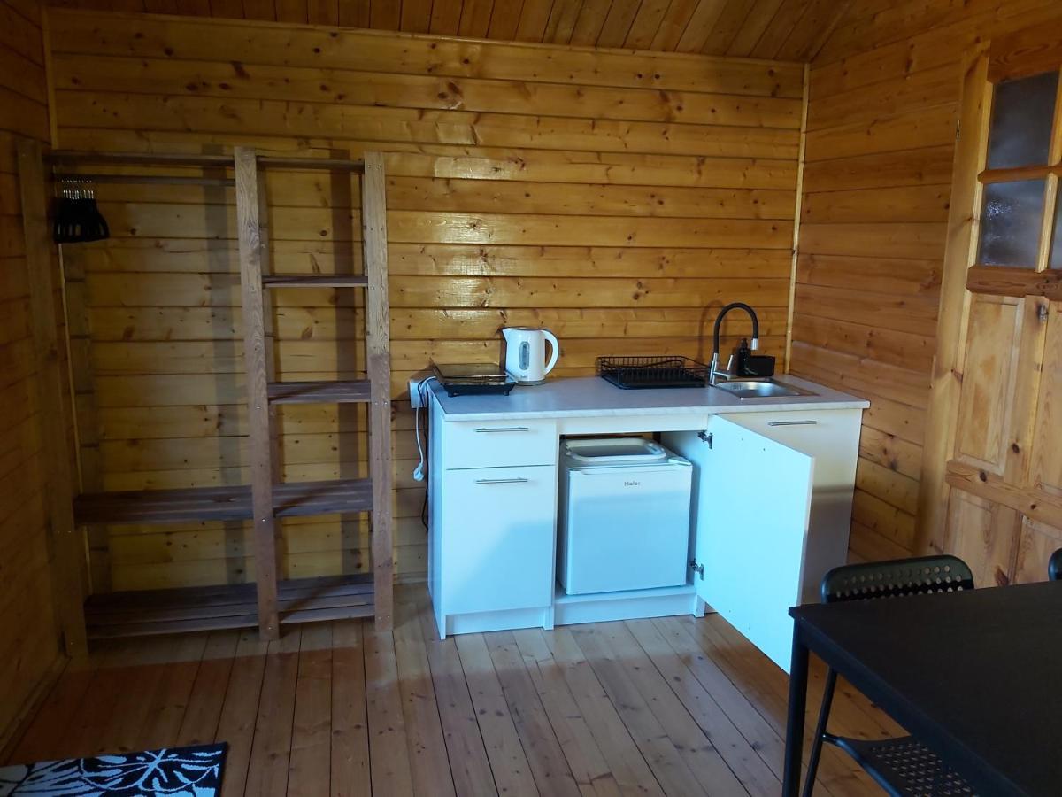 Na Wspólnej Sarbinowo Apartamento Exterior foto