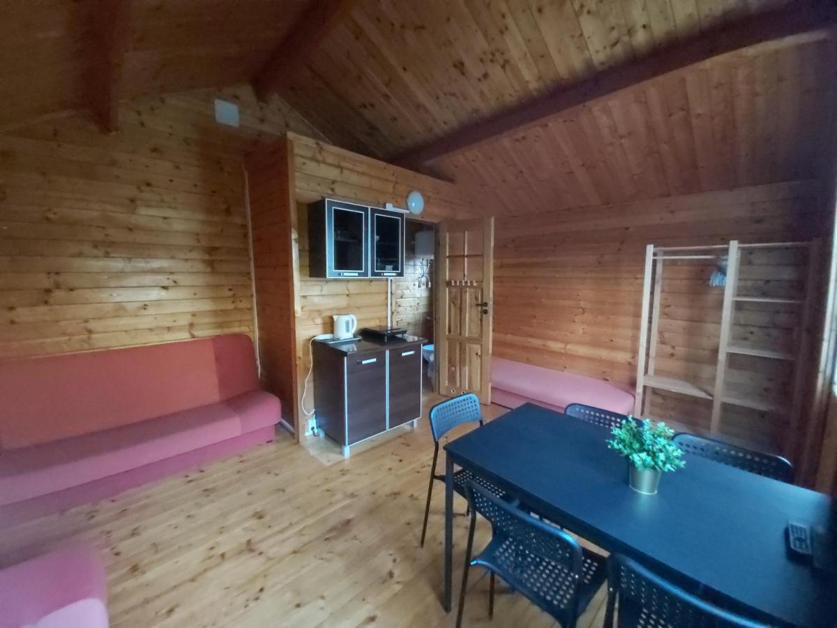 Na Wspólnej Sarbinowo Apartamento Exterior foto