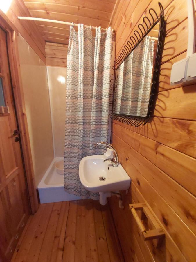 Na Wspólnej Sarbinowo Apartamento Exterior foto