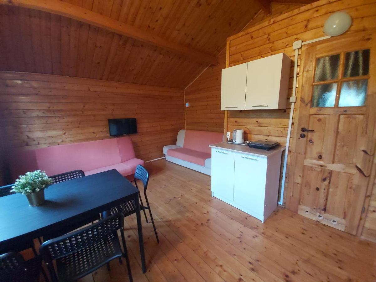 Na Wspólnej Sarbinowo Apartamento Exterior foto
