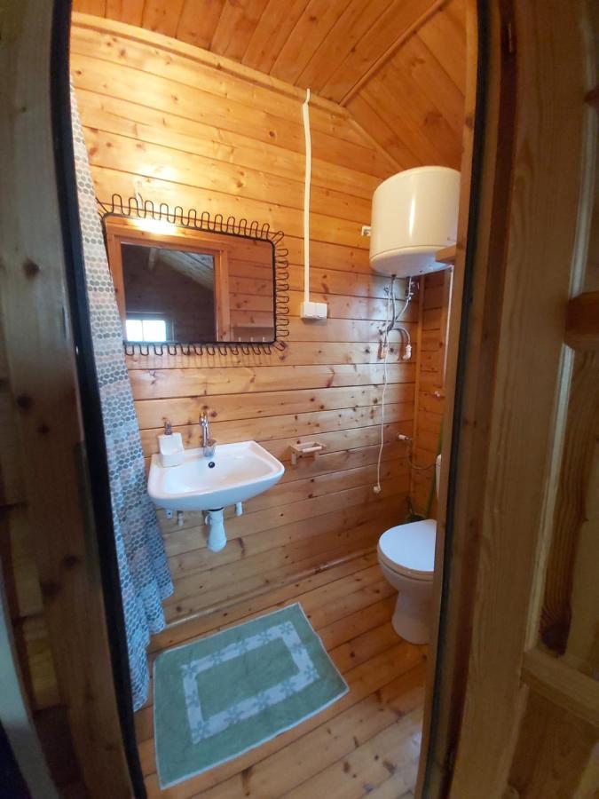 Na Wspólnej Sarbinowo Apartamento Exterior foto