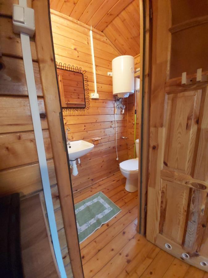 Na Wspólnej Sarbinowo Apartamento Exterior foto