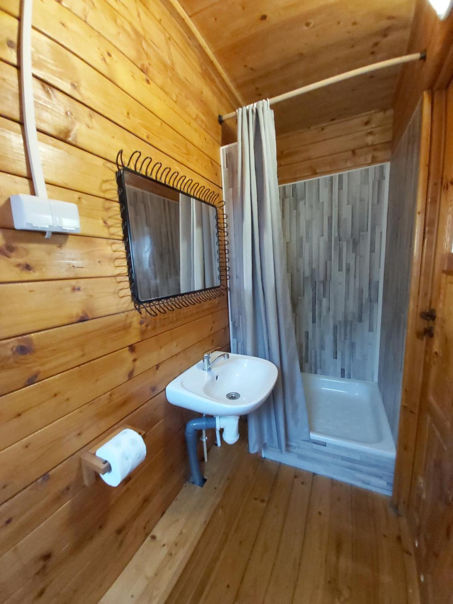 Na Wspólnej Sarbinowo Apartamento Exterior foto