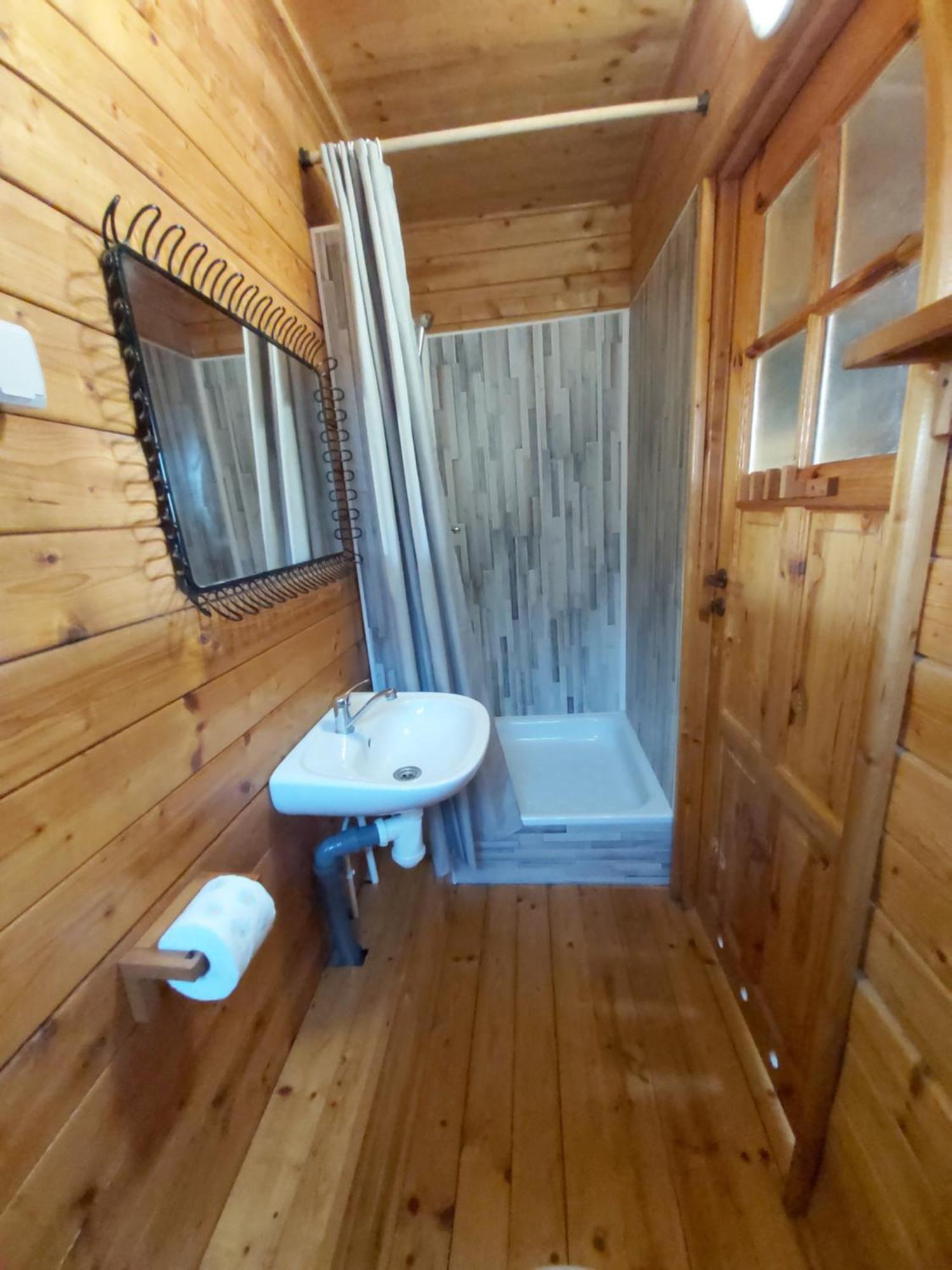 Na Wspólnej Sarbinowo Apartamento Exterior foto