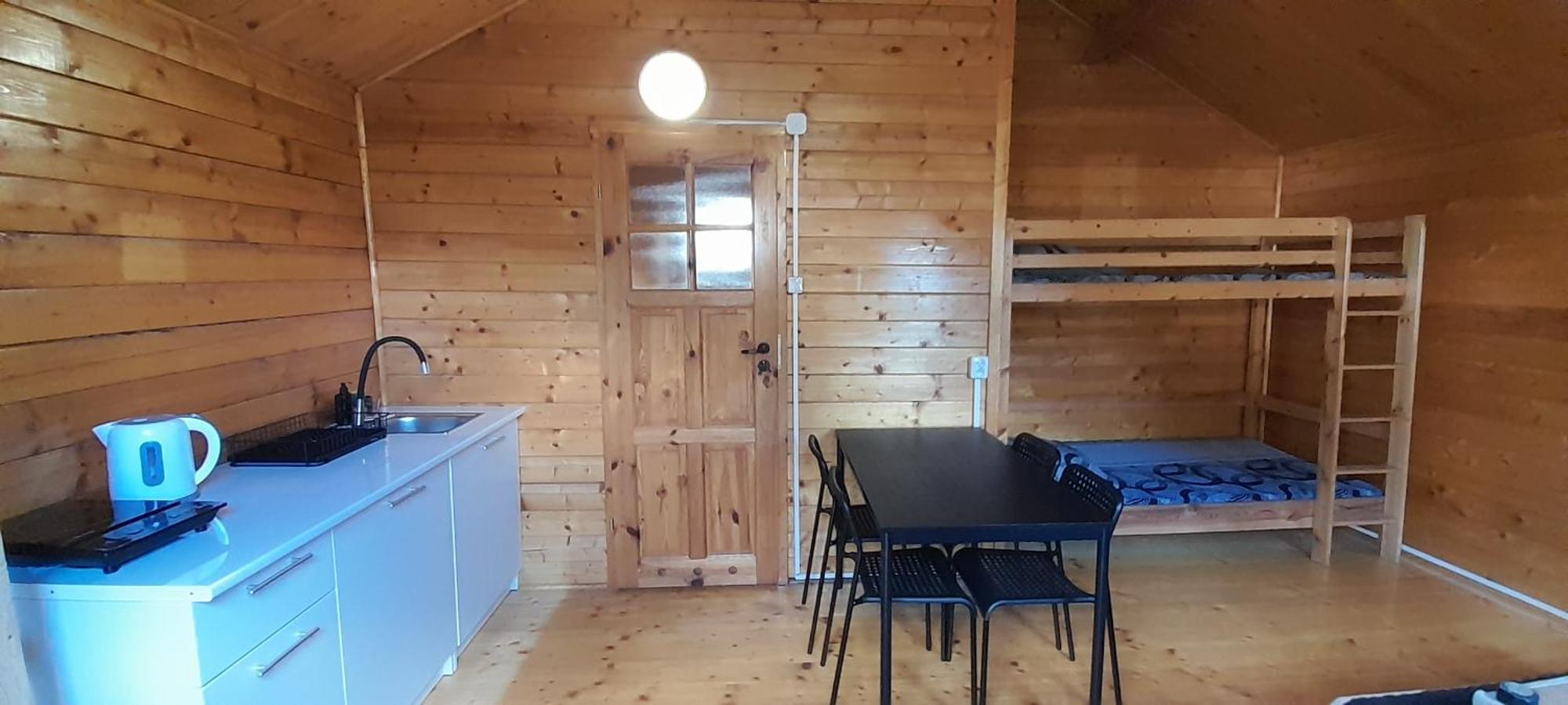 Na Wspólnej Sarbinowo Apartamento Exterior foto