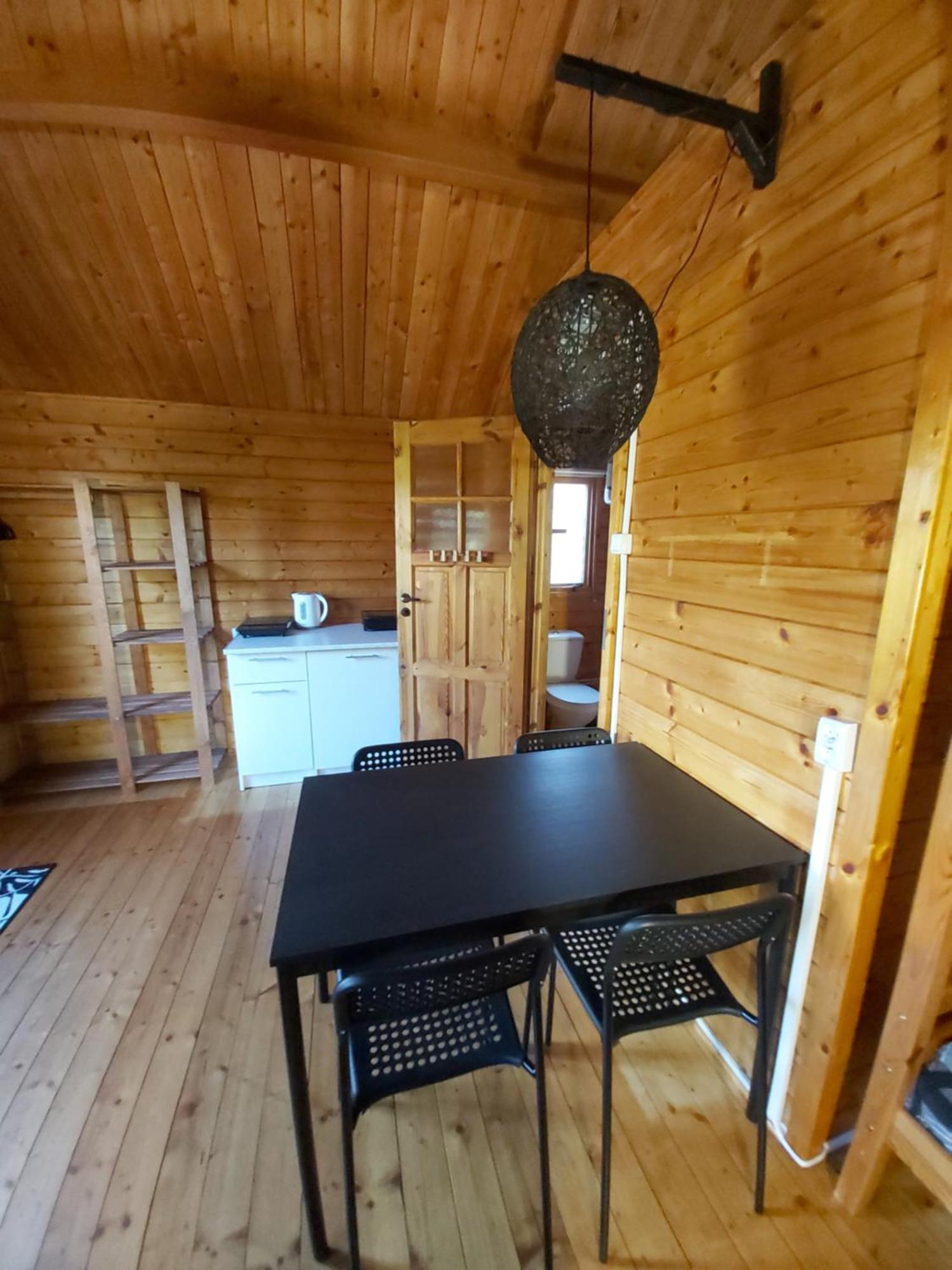 Na Wspólnej Sarbinowo Apartamento Exterior foto